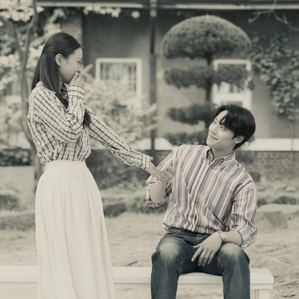 《五月的青春》