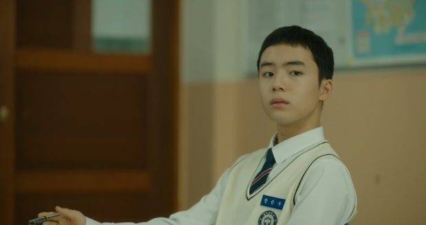 《雖然不是英雄》