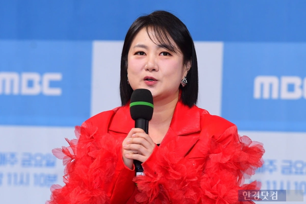 韓國藝人朴娜勑(朴娜萊)家中失竊