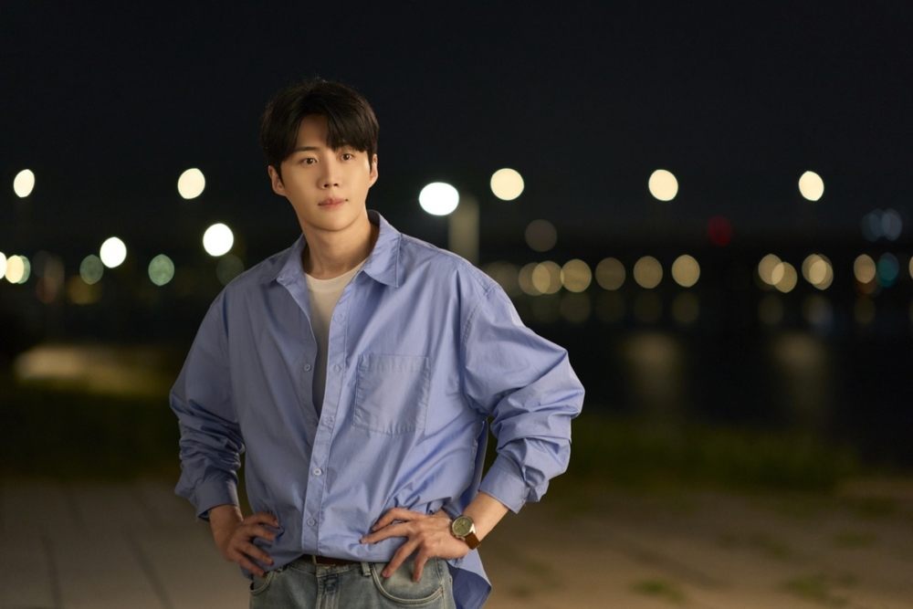 《愛情怎麼翻譯？》金宣虎