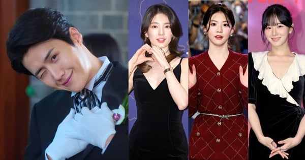 金宣虎憑《苦盡》再爆紅!新作二搭秀智,與高允貞演melo,4部待播劇重返高產狀態