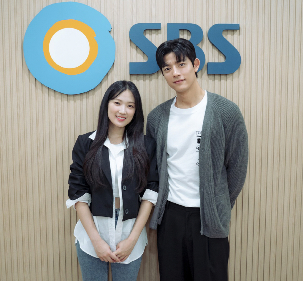 金惠奫&朴所羅門新劇《雖然從今天開始是人類》將於2026年1月16日首播