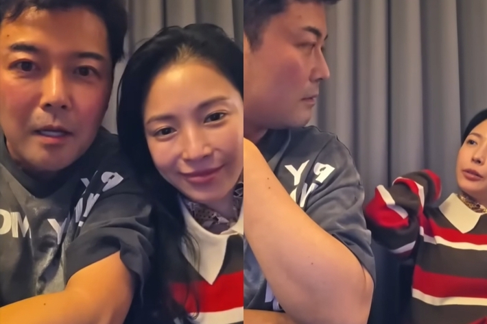 BoA在直播中提及朴娜勑，發言引發爭議