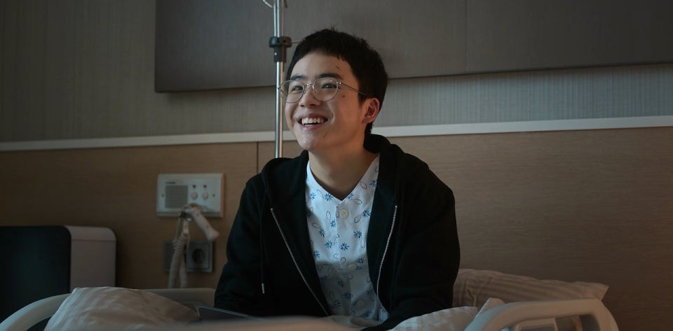 《揭密最前線》