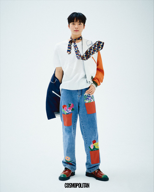 :要怎麼樣才能看起來更成熟一點