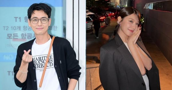 鄭敬淏甜喊「我人生的中心是崔秀英」:幸福全來自於妳!13年愛情超堅定閃瞎全網