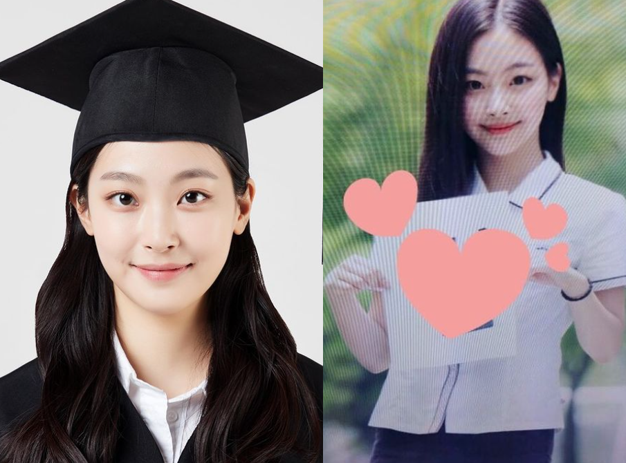 崔熙真畢業於韓國藝術綜合大學戲劇系