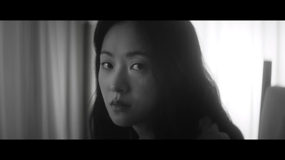 全汝彬飾演身患罕見絕症「李多恩」