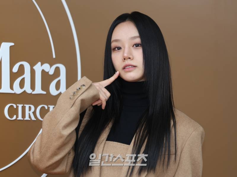 惠利接替朴信惠出演新劇《Chair Time》