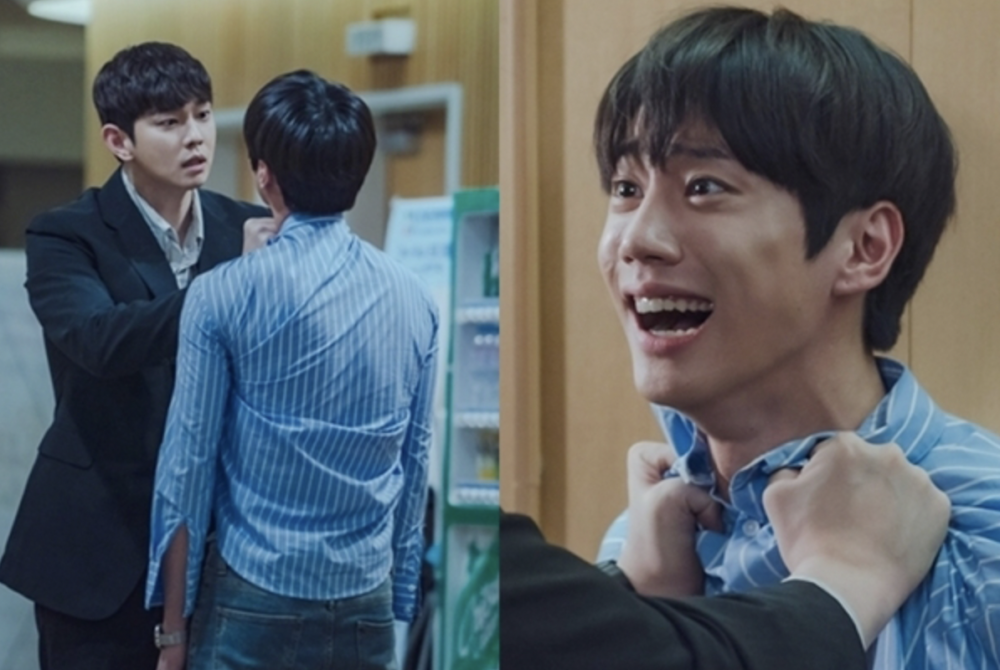 《臨時制先生》