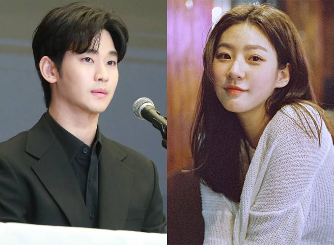 警方宣布對金秀賢與金賽綸相關事件展開10起調查