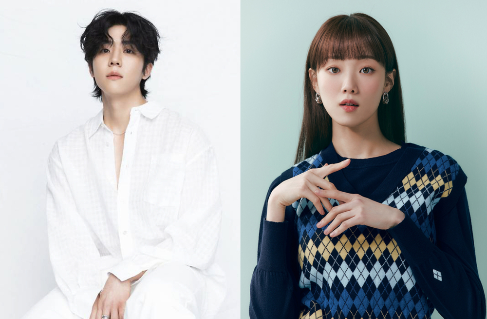 李聖經、蔡鍾協確定合作新劇《在你燦爛的季節》