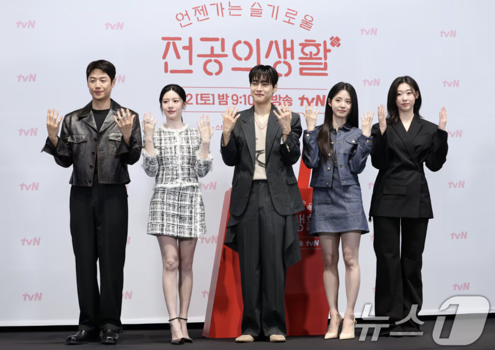 《機智住院醫生生活》劇組將前往峇里島「褒獎旅行」