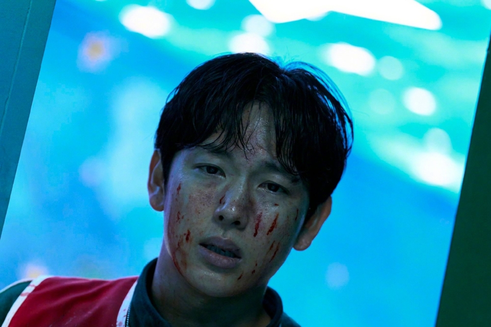 李名器(任時完 飾)