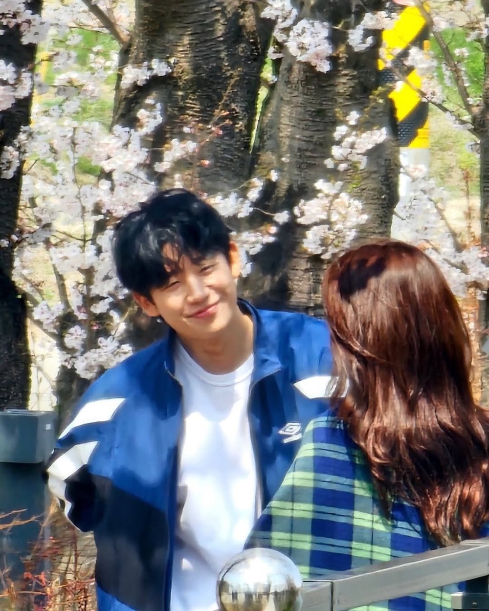 《這糟糕的愛情》路透