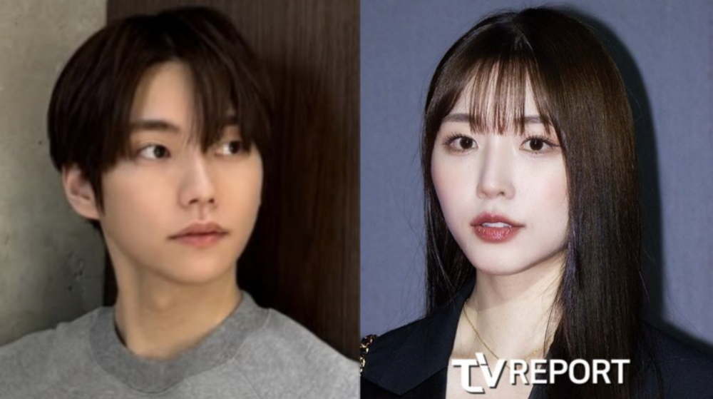 鄭泫揆接受採訪並透露與海恩的現況