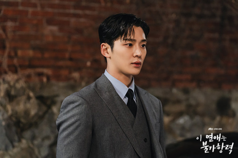 《戀愛不可抗力》