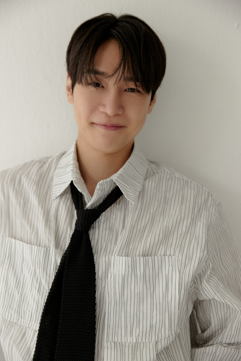 姜有皙透露在一喜歡上思備的契機