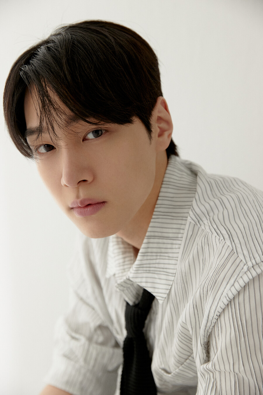 姜有皙對「在一×思備CP」OE(開放式結局)感到遺憾