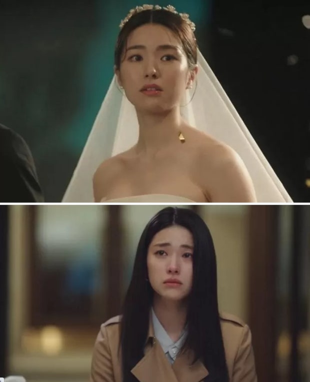 《非常律師禹英禑》