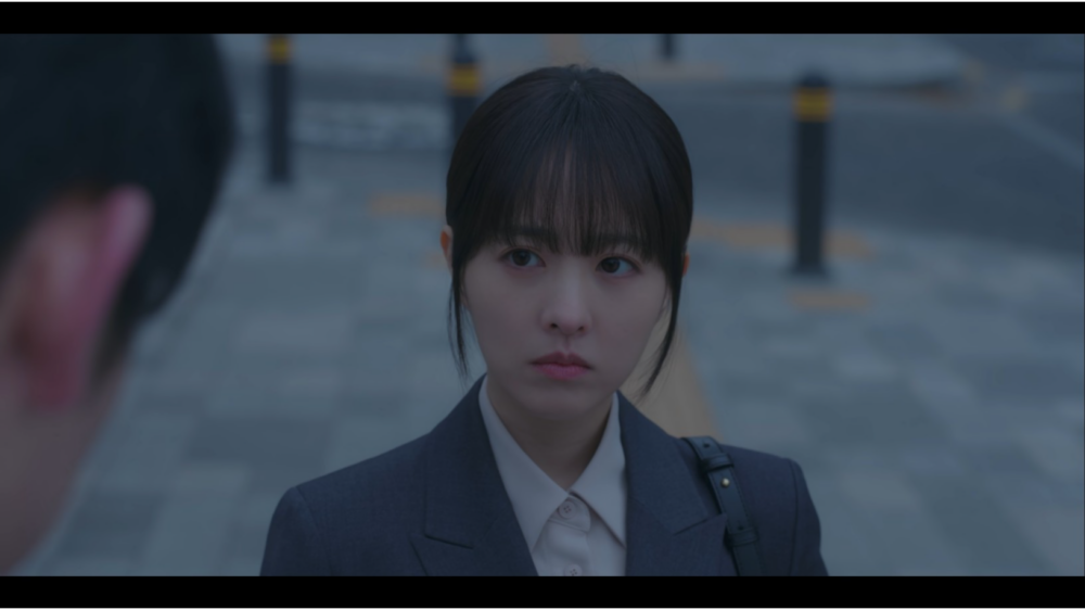 朴寶英一人分飾四角演技太强