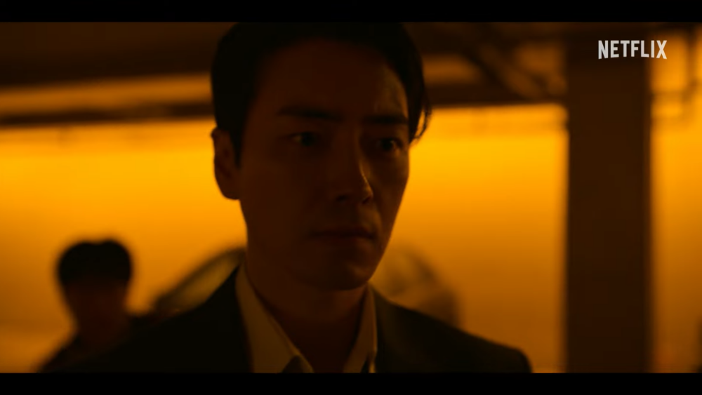 李浚赫將飾演南基准的弟弟「南基錫」