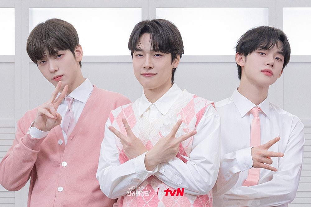 「HI-BOYZ」將登上Mnet音樂節目《M Countdown》