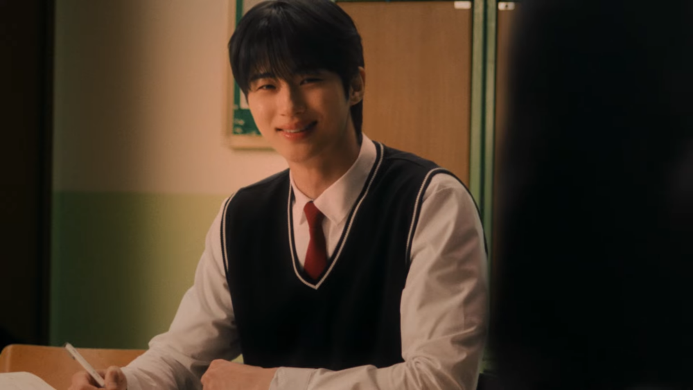 蔡秀彬&邊佑錫廣告太無厘頭