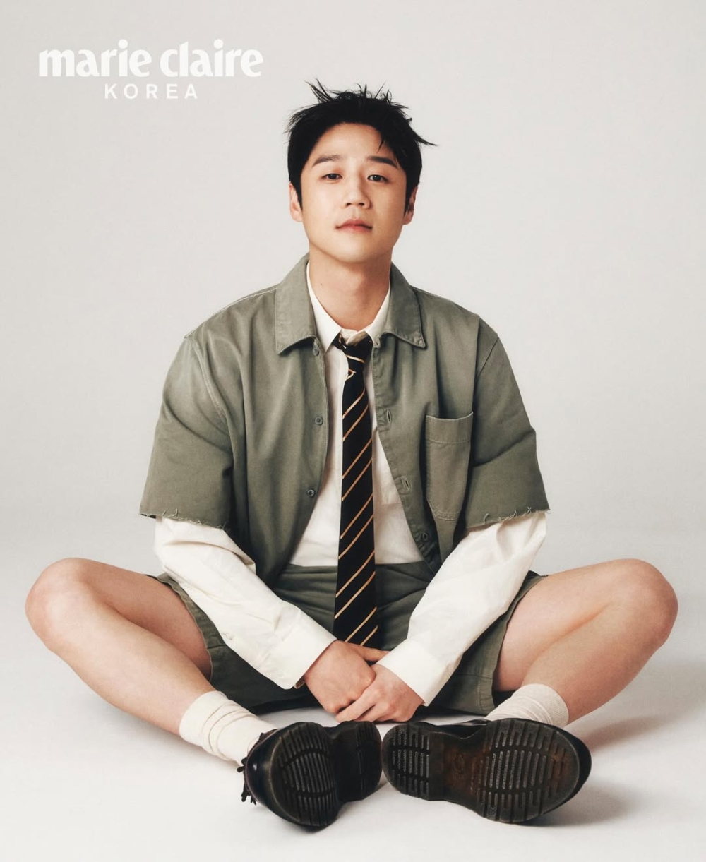 鄭準元將舉行首場單獨粉絲見面會《The ONE day》