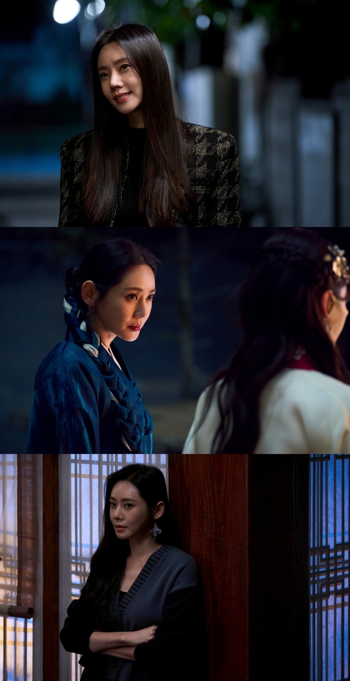 《牽牛和仙女》車康潤 劇照