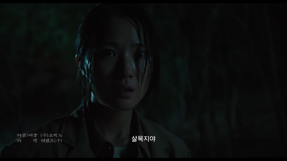 《箭木池》首支預告