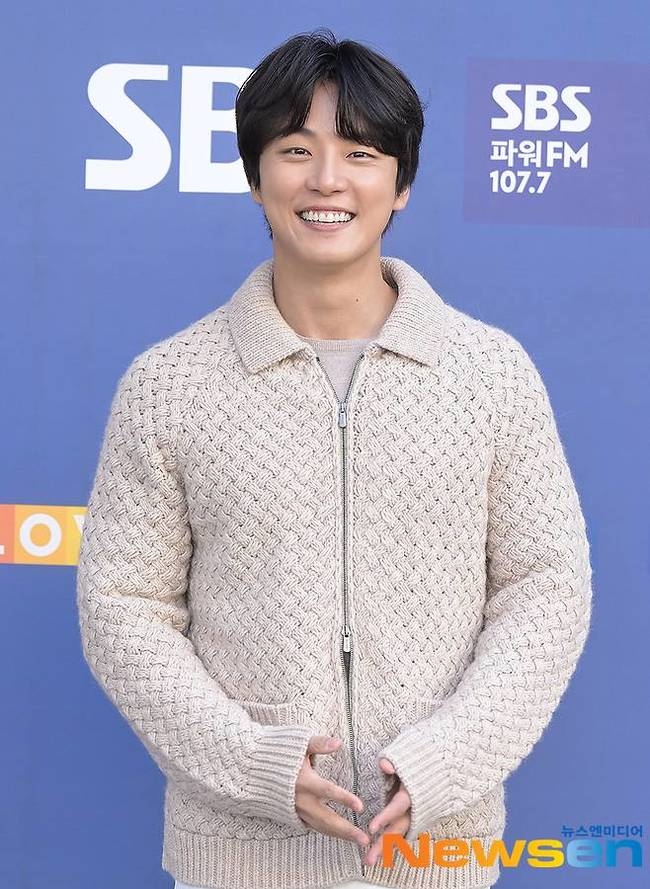 尹施允將特別出演《模範計程車3》