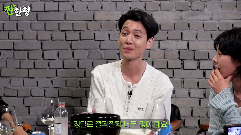 ：當時我真的處在一個非常懶散的狀態