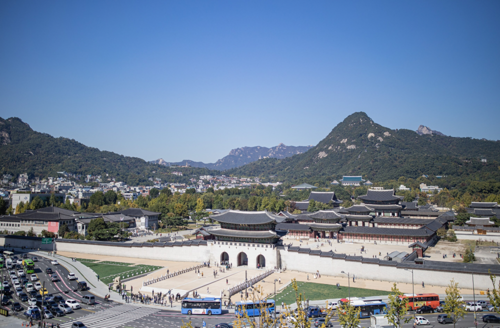 景福宮