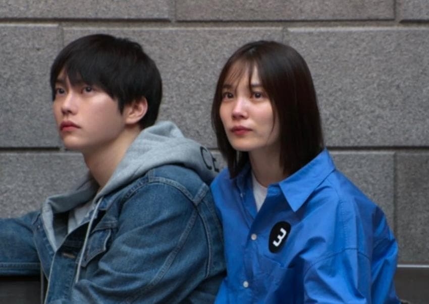 鄭泫揆與演員尹邵熙傳出緋聞