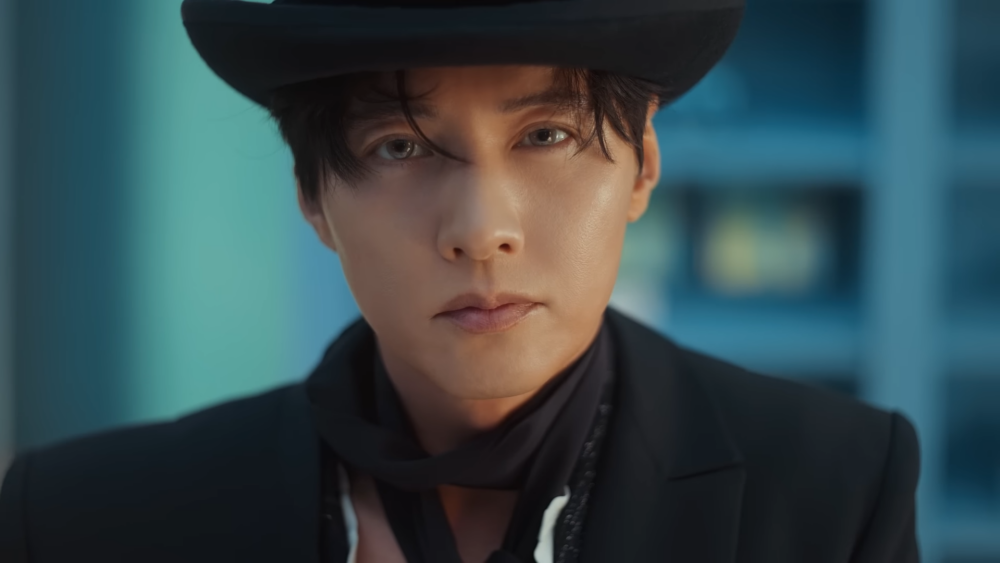 元斌最新廣告曝光，超凍齡狀態掀熱議