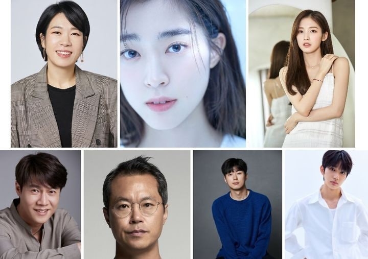 《瘋狂舞蹈辦公室》