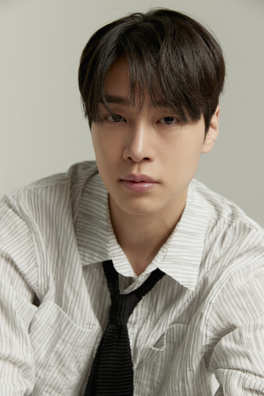 姜有皙提議加吻戲卻被導演打槍