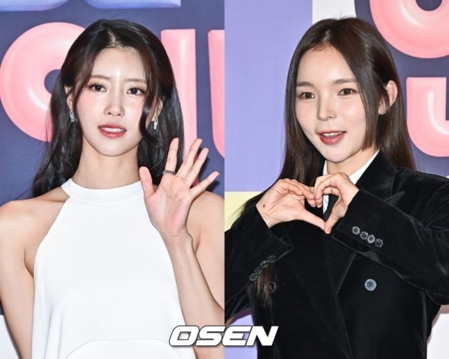 朴真珠、李美珠被爆將從《玩什麼好呢》下車