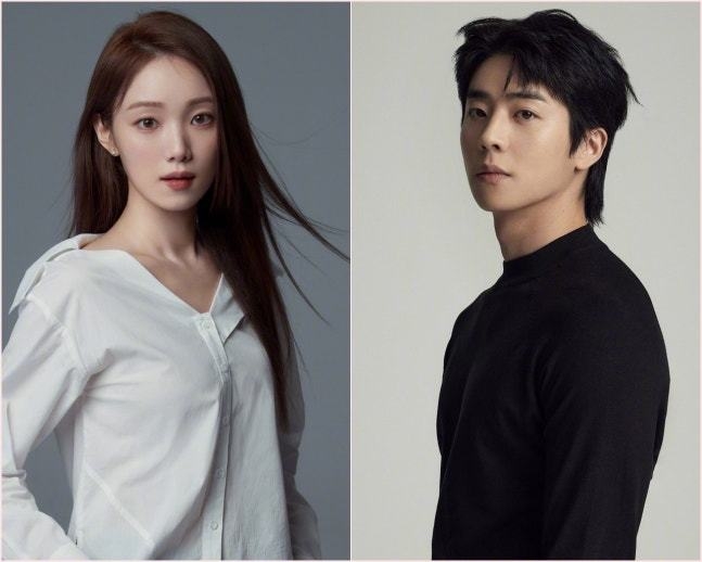 李聖經、蔡鍾協將合作新劇《在你燦爛的季節》