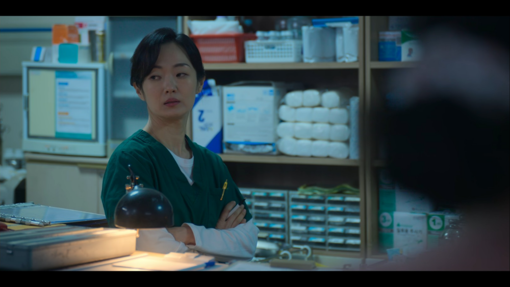 《苦盡柑來遇見你》