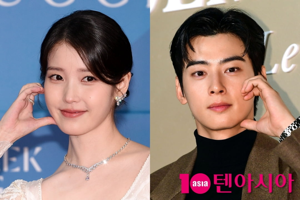 車銀優驚喜出演IU新歌MV