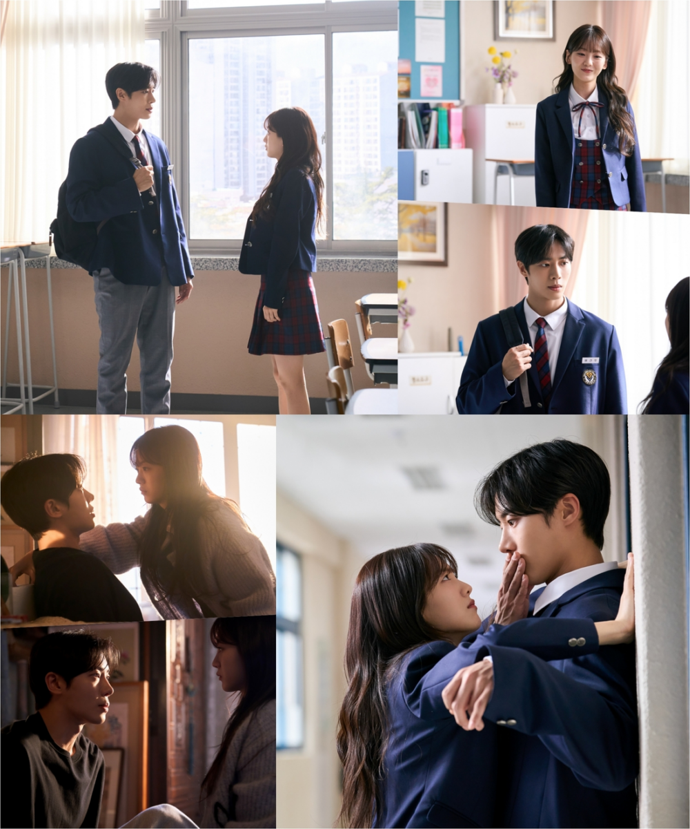 《牽牛和仙女》今晚首播