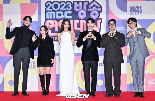 節目導演金振勇PD透露朴真珠、李美珠最後一次錄製氣氛很好