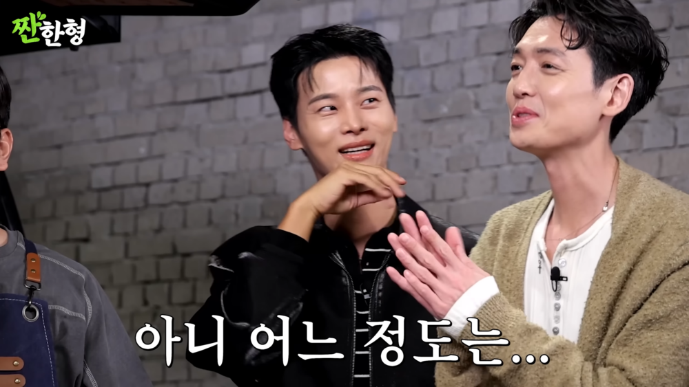 ：還是可以提一點啦