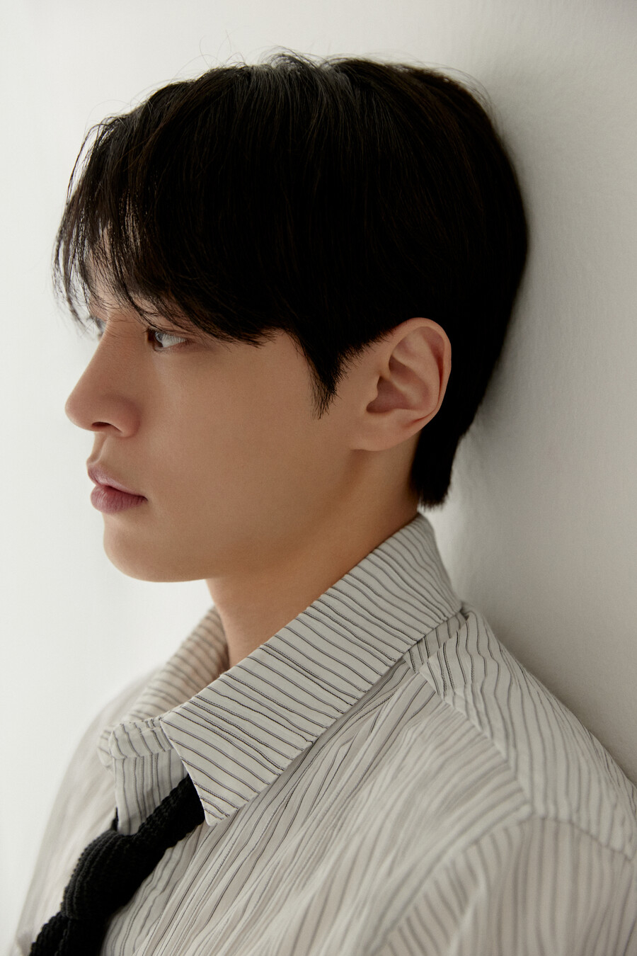 姜有皙：第二季的話，應該就會跟思斐交往了吧？