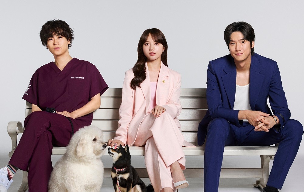 羅人友進軍日本，與清原果耶、成田凌合作