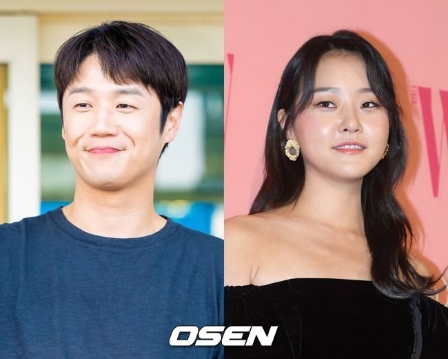 雙方公司火速澄清：只是朋友