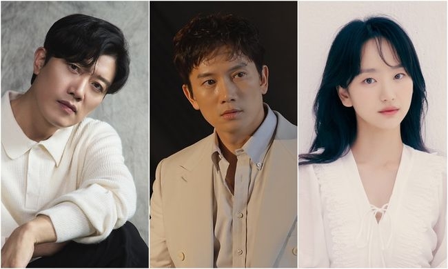 MBC新劇《法官李漢英》官宣，由池晟、朴喜洵、元真兒主演