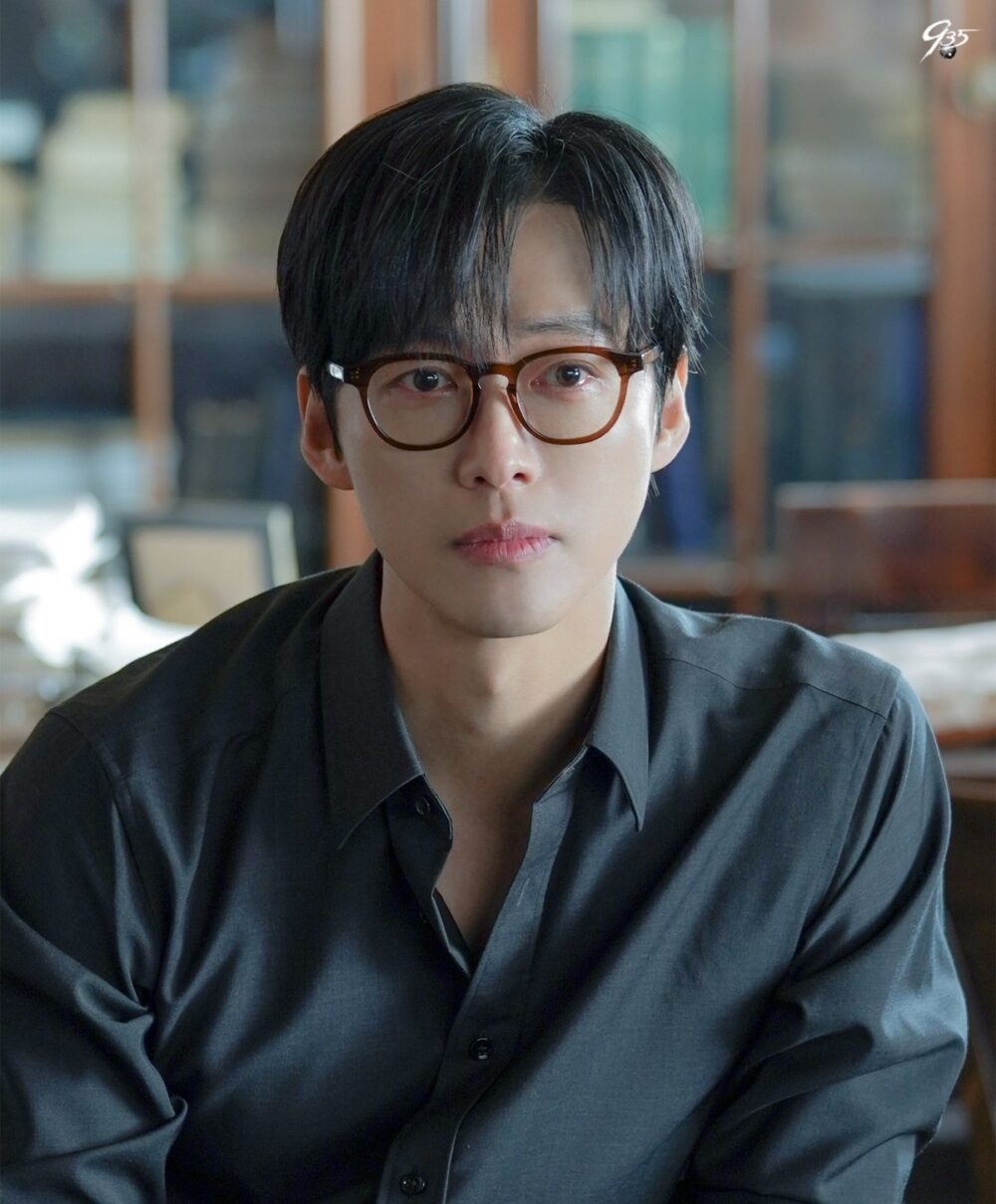 網友大讚南宮珉回應超帥氣